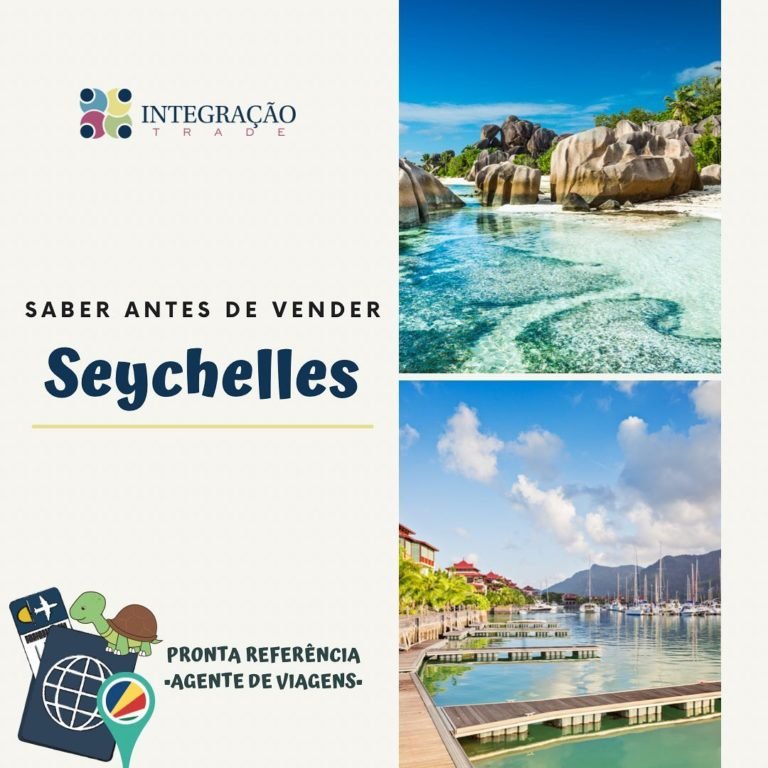 Saber antes de vender: Seychelles