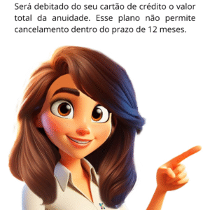 Plano Anual
